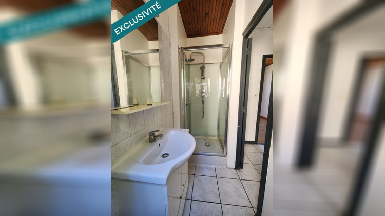 Ma-Cabane - Vente Maison Ailly-sur-Somme, 48 m²