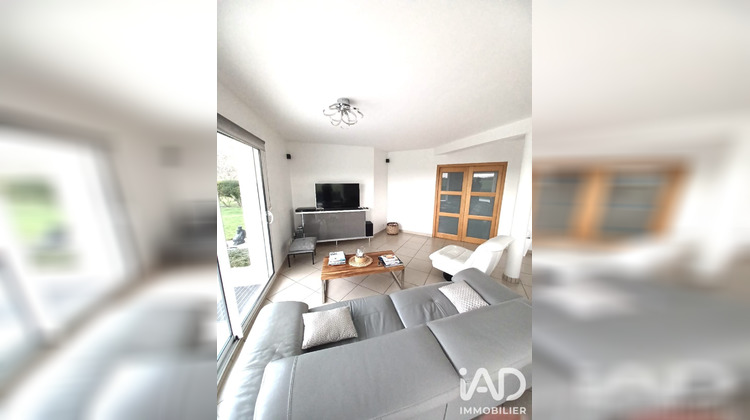 Ma-Cabane - Vente Maison Ailly-sur-Somme, 176 m²