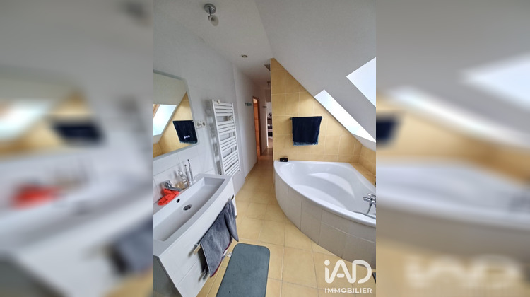 Ma-Cabane - Vente Maison Ailly-sur-Somme, 176 m²