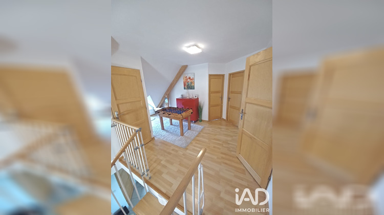 Ma-Cabane - Vente Maison Ailly-sur-Somme, 176 m²