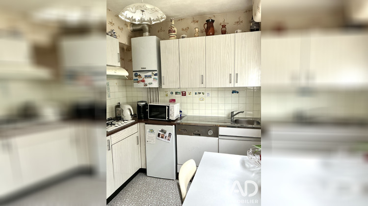 Ma-Cabane - Vente Maison Ailly-sur-Somme, 98 m²