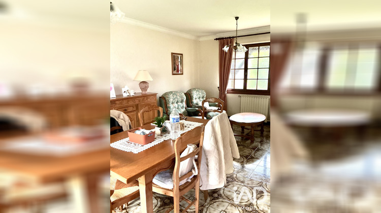 Ma-Cabane - Vente Maison Ailly-sur-Somme, 98 m²