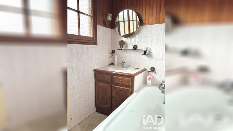 Ma-Cabane - Vente Maison Ailly-sur-Somme, 98 m²