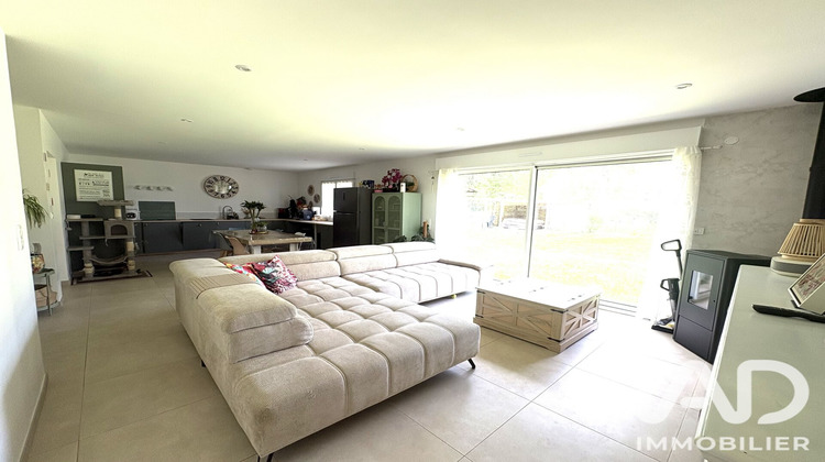 Ma-Cabane - Vente Maison Ailly-sur-Somme, 94 m²