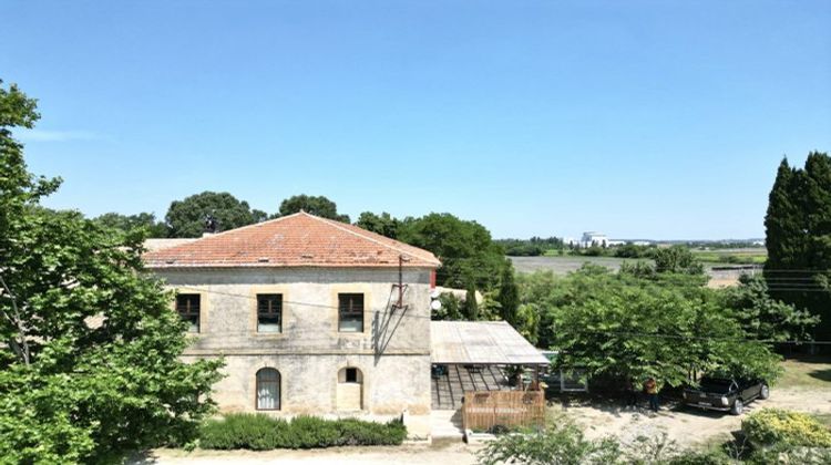 Ma-Cabane - Vente Maison Aimargues, 260 m²