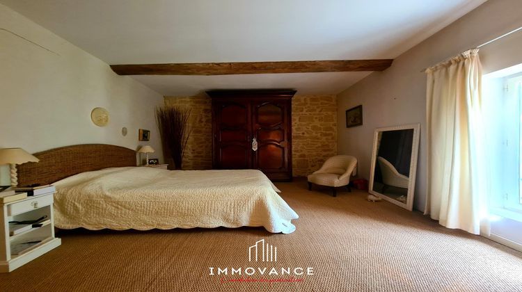 Ma-Cabane - Vente Maison Aimargues, 265 m²