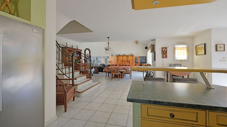 Ma-Cabane - Vente Maison Aimargues, 150 m²