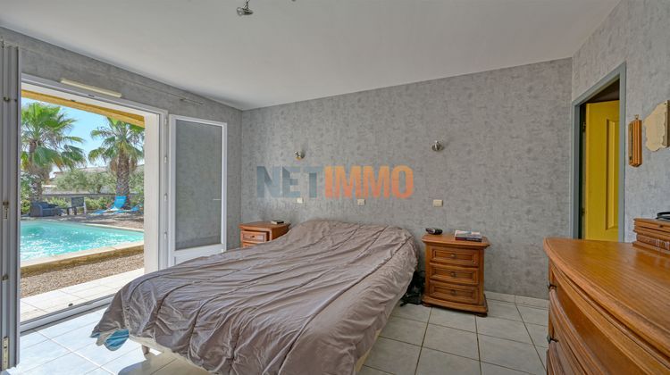 Ma-Cabane - Vente Maison Aimargues, 150 m²