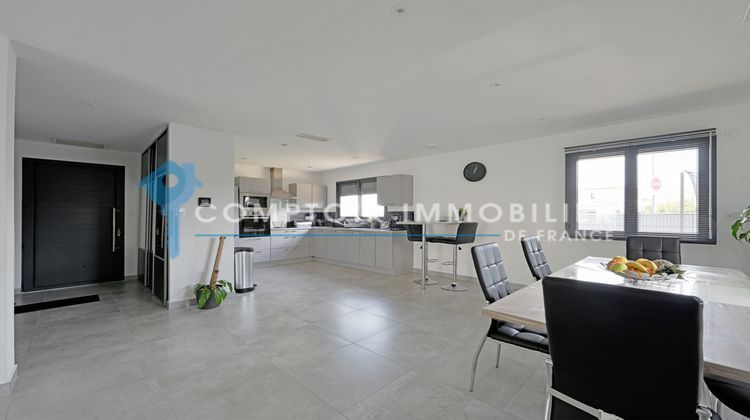 Ma-Cabane - Vente Maison Aimargues, 125 m²