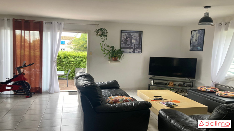 Ma-Cabane - Vente Maison Aimargues, 90 m²