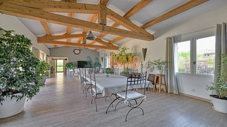 Ma-Cabane - Vente Maison Aimargues, 215 m²