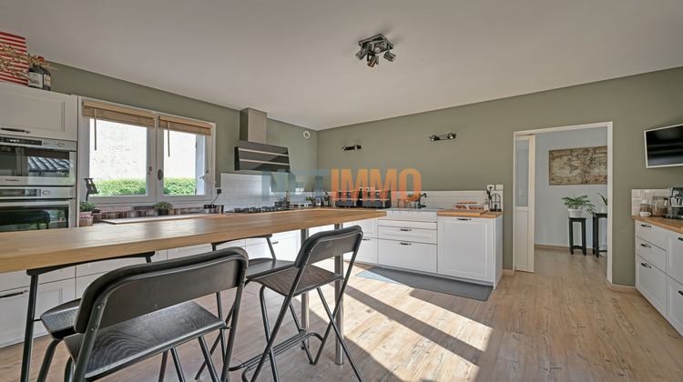 Ma-Cabane - Vente Maison Aimargues, 215 m²