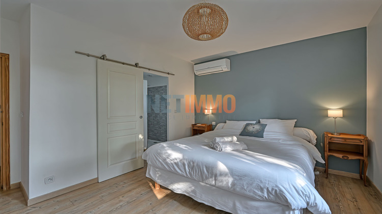 Ma-Cabane - Vente Maison Aimargues, 215 m²