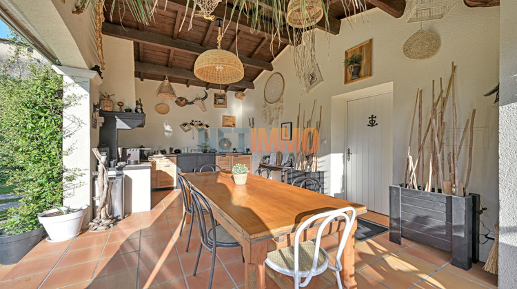 Ma-Cabane - Vente Maison Aimargues, 215 m²