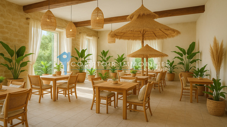 Ma-Cabane - Vente Maison Aimargues, 550 m²