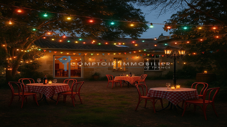 Ma-Cabane - Vente Maison Aimargues, 550 m²