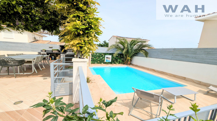 Ma-Cabane - Vente Maison Aimargues, 120 m²