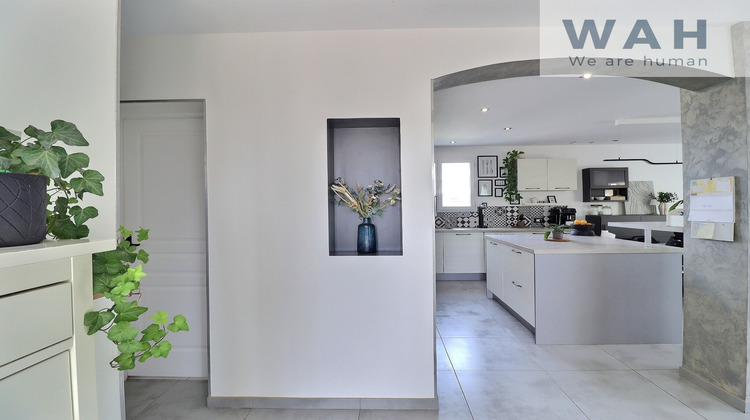 Ma-Cabane - Vente Maison Aimargues, 120 m²
