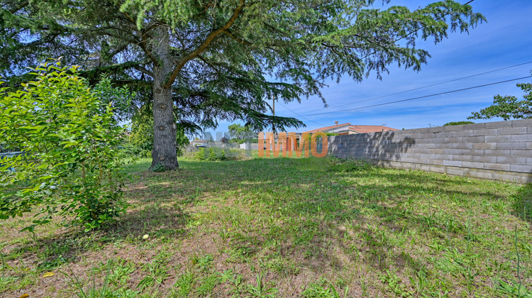Ma-Cabane - Vente Maison Aimargues, 130 m²
