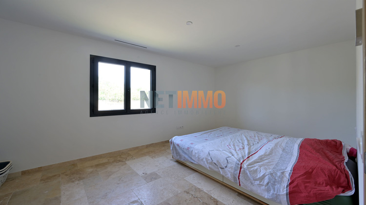 Ma-Cabane - Vente Maison Aimargues, 130 m²