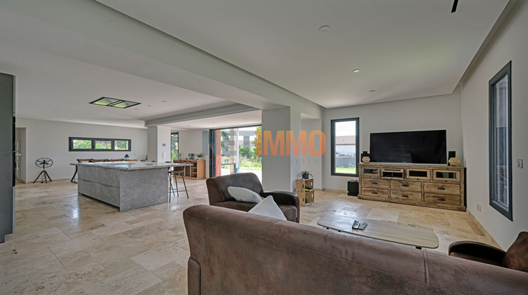 Ma-Cabane - Vente Maison Aimargues, 130 m²