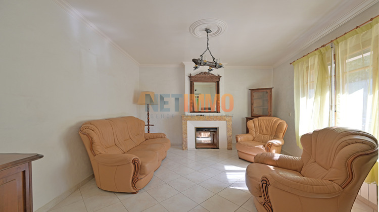 Ma-Cabane - Vente Maison Aimargues, 125 m²