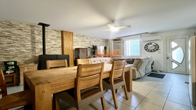 Ma-Cabane - Vente Maison Aimargues, 150 m²