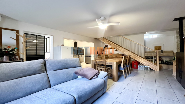 Ma-Cabane - Vente Maison Aimargues, 150 m²