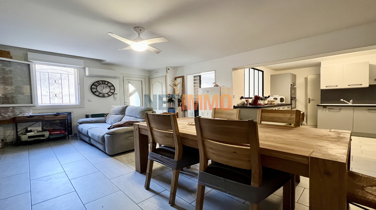 Ma-Cabane - Vente Maison Aimargues, 150 m²