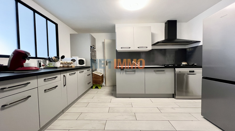 Ma-Cabane - Vente Maison Aimargues, 150 m²