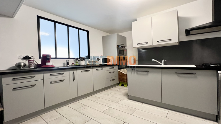 Ma-Cabane - Vente Maison Aimargues, 150 m²