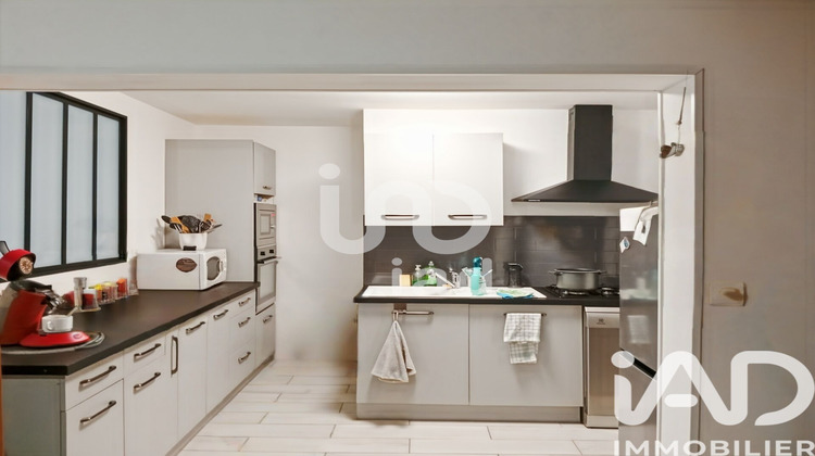 Ma-Cabane - Vente Maison Aimargues, 115 m²