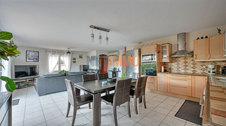 Ma-Cabane - Vente Maison Aimargues, 90 m²