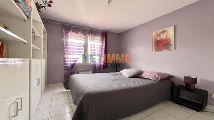 Ma-Cabane - Vente Maison Aimargues, 90 m²