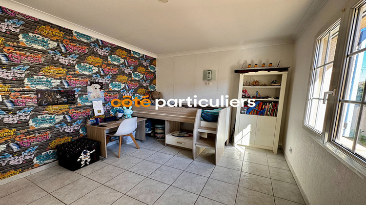 Ma-Cabane - Vente Maison AIMARGUES, 173 m²