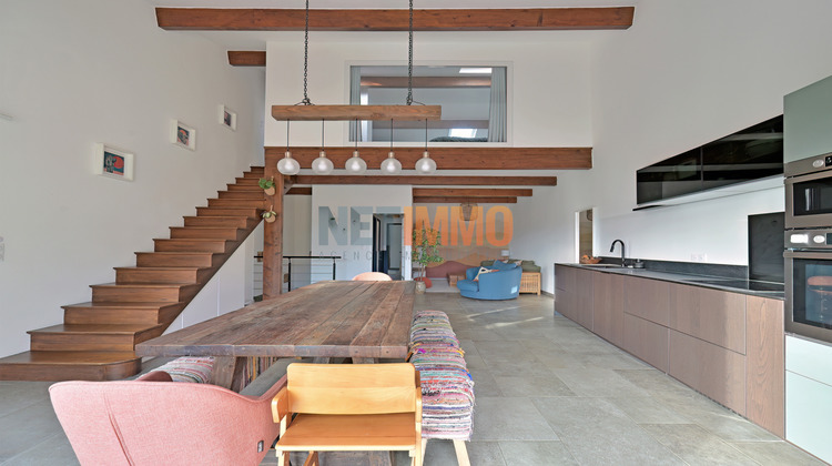 Ma-Cabane - Vente Maison Aimargues, 170 m²