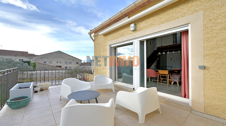 Ma-Cabane - Vente Maison Aimargues, 170 m²