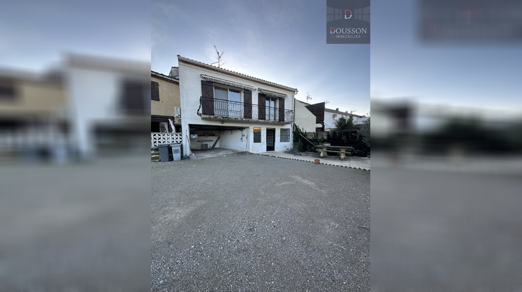 Ma-Cabane - Vente Maison Aimargues, 122 m²