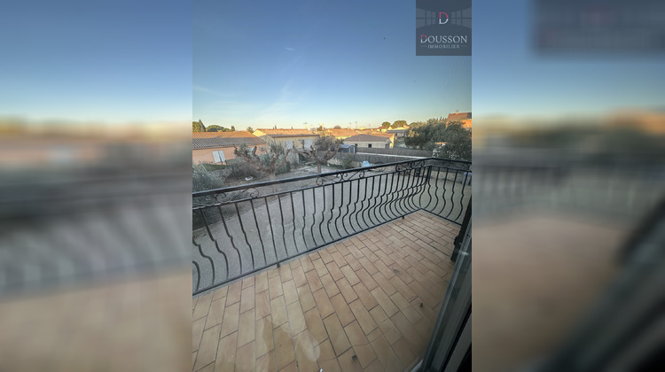 Ma-Cabane - Vente Maison Aimargues, 122 m²