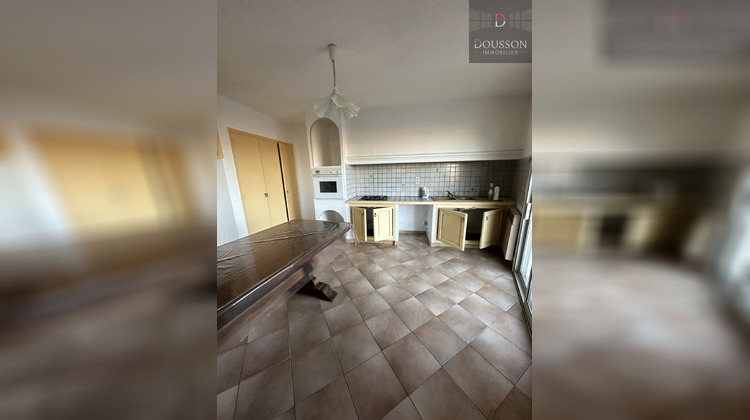 Ma-Cabane - Vente Maison Aimargues, 122 m²