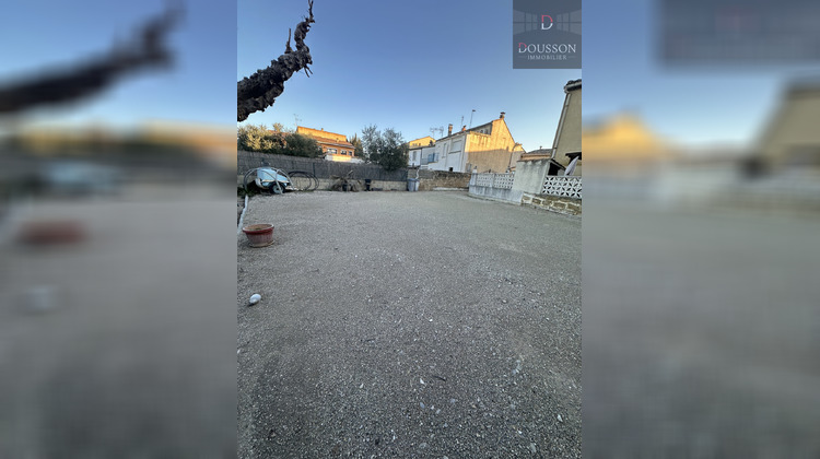 Ma-Cabane - Vente Maison Aimargues, 122 m²