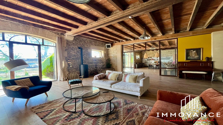 Ma-Cabane - Vente Maison Aimargues, 335 m²