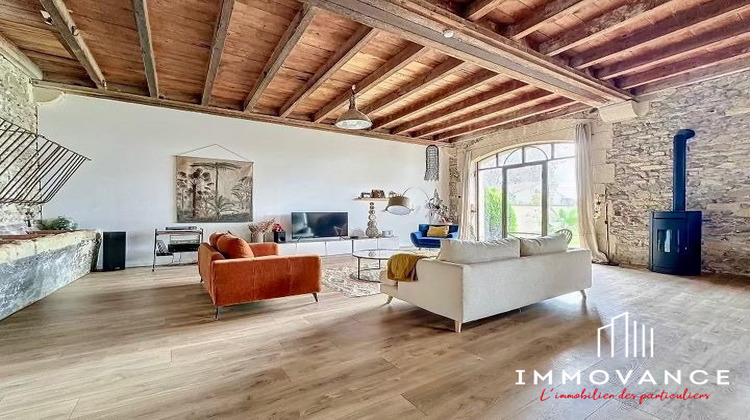 Ma-Cabane - Vente Maison Aimargues, 335 m²