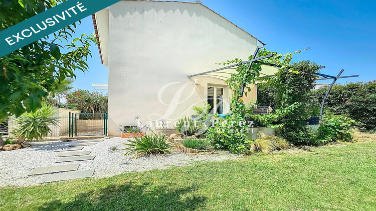 Ma-Cabane - Vente Maison Aimargues, 86 m²