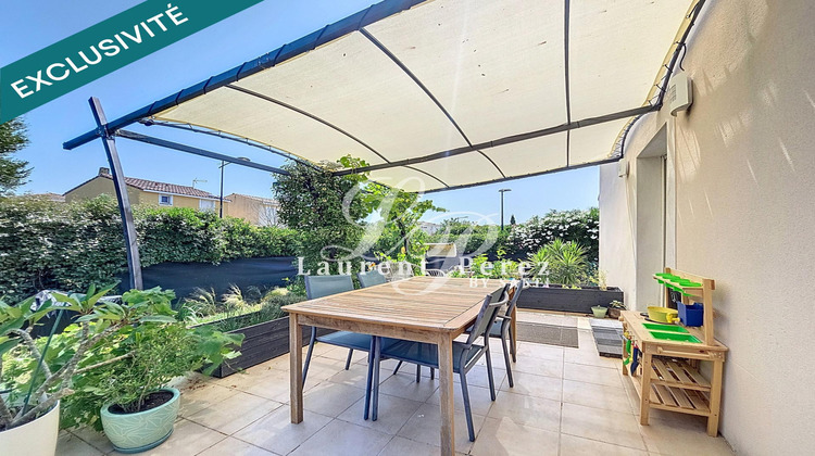 Ma-Cabane - Vente Maison Aimargues, 86 m²