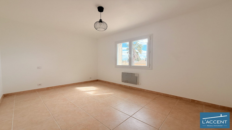 Ma-Cabane - Vente Maison Aimargues, 65 m²