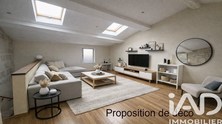 Ma-Cabane - Vente Maison Aimargues, 119 m²
