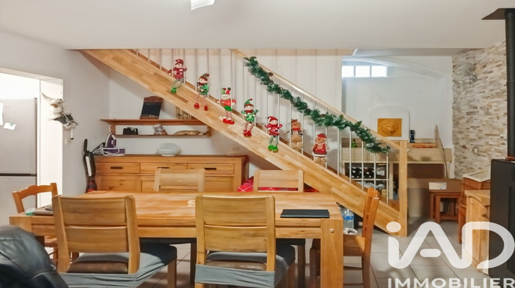 Ma-Cabane - Vente Maison Aimargues, 115 m²