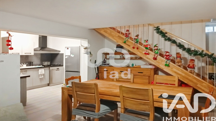 Ma-Cabane - Vente Maison Aimargues, 115 m²