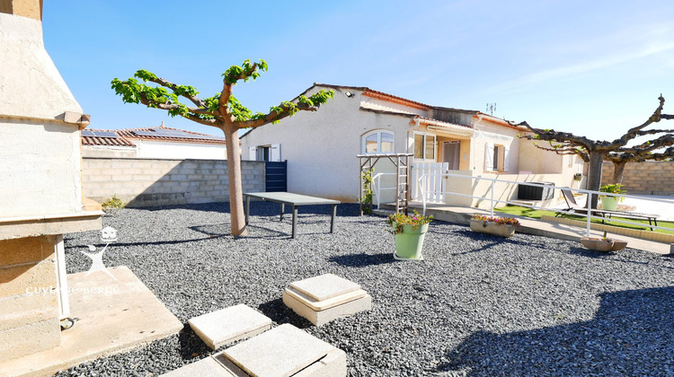 Ma-Cabane - Vente Maison AIMARGUES, 120 m²